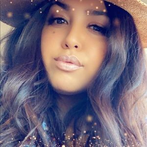 Meet your Posher, Tara